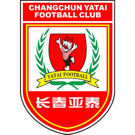 changchun yatai